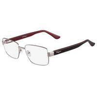 Salvatore Ferragamo Eyeglasses S...