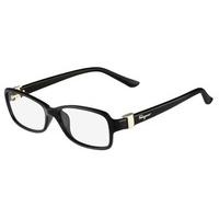 Salvatore Ferragamo Eyeglasses SF 2654R 001