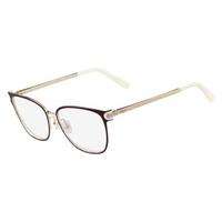 Salvatore Ferragamo Eyeglasses SF 2150 542