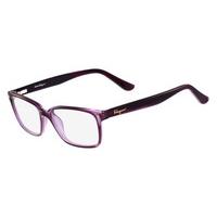 Salvatore Ferragamo Eyeglasses SF 2733 500