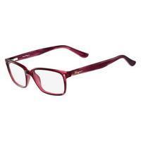 salvatore ferragamo eyeglasses sf 2733 512