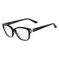 Salvatore Ferragamo Eyeglasses SF 2734 214