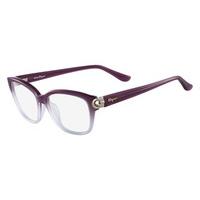 Salvatore Ferragamo Eyeglasses SF 2734 501