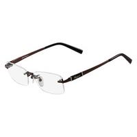 Salvatore Ferragamo Eyeglasses SF 2527A 210