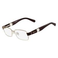 Salvatore Ferragamo Eyeglasses SF 2151R 745