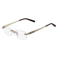 Salvatore Ferragamo Eyeglasses SF 2527A 717