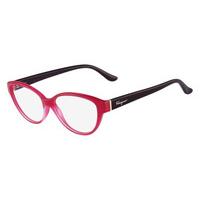 Salvatore Ferragamo Eyeglasses SF 2688 529