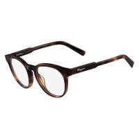 Salvatore Ferragamo Eyeglasses SF 2762 214