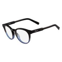 Salvatore Ferragamo Eyeglasses SF 2762 235
