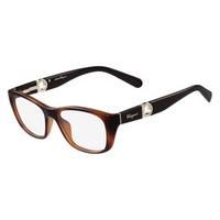 Salvatore Ferragamo Eyeglasses SF 2765 214