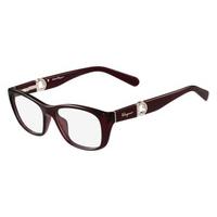 Salvatore Ferragamo Eyeglasses SF 2765 634