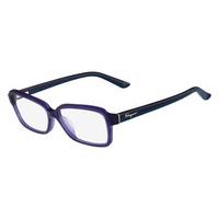 Salvatore Ferragamo Eyeglasses SF 2680 424