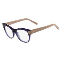 Salvatore Ferragamo Eyeglasses SF 2756 405