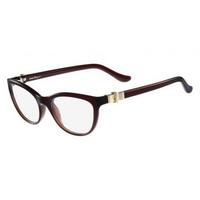 salvatore ferragamo eyeglasses sf 2727 210