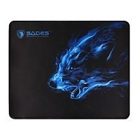 SADES Gaming Gamer Show Mouse Pad High Sensitivity Waterproof (30250.3cm)