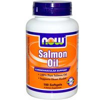 Salmon Oil