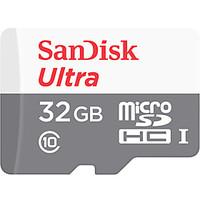 Sandisk Ultra Micro SD TF Flash Memory Card 32GB class10 UHS-I High Speed