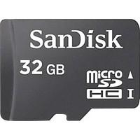 sandisk 32gb sd card memory card class4