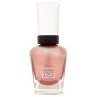 Sally Hansen Keratin Complete Salon Manicure - My Oyster, Gold