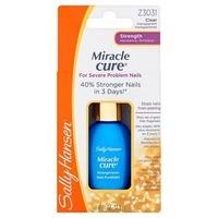 Sally Hansen Miracle Cure Problem Nail Strengthener 13.3ml