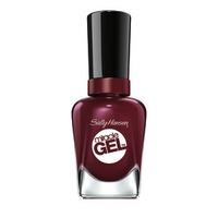 Sally Hansen Miracle Gel Wine Stock Red 480, Red