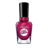 Sally Hansen Miracle Gel Mad Women Pink 500, Pink