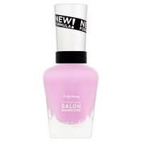 Sally Hansen Complete Salon Manicure Purple Heart 406, Pink