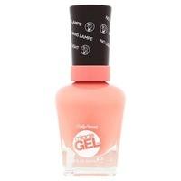 Sally Hansen Miracle Gel 14.7ml Bourbon Belle 394, Orange