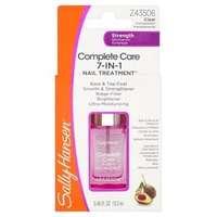 Sally Hansen Complete Care 7-in-1, Clear