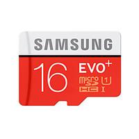 Samsung 16GB Micro SD Card TF Card memory card UHS-1 Class10 EVO Plus EVO