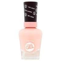 Sally Hansen Miracle Gel 14.7ml Sweet Tea 374, Orange