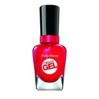 Sally Hansen Miracle Gel Red Eye Red 470, Red