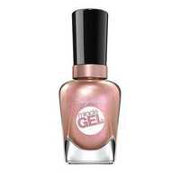 Sally Hansen Miracle Gel Shhh-Immer, Pink