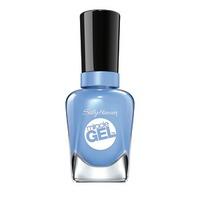 Sally Hansen Miracle Gel Sugar Fix Blue 370, Blue