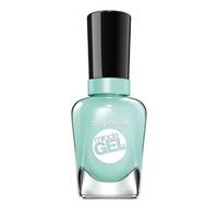 Sally Hansen Miracle Gel B Girl Green 240, Green