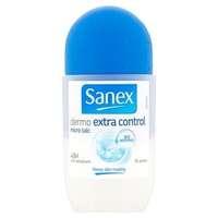 Sanex Extra Dry Anti-Perspirant Roll On 50ml
