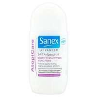 Sanex Advanced AtopiCare Deodorant roll on 50ml