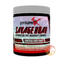 Savage Roar 30 Servings Pina Colada