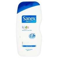 Sanex shower gel for kids 500ml