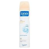 sanex dermo sensitive anti perspirant deodorant 250ml