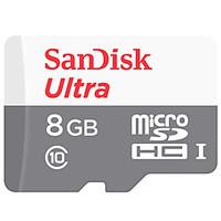 Sandisk 8GB Micro SD Card TF Card memory card Class10 Ultra