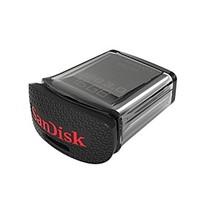 sandisk ultra fit usb 30 flash drive 16gb sdcz43 016g gam46