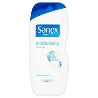 Sanex Shower Gel Dermo Moisturising 250ml