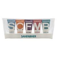 Sam Farmer Travel Kit