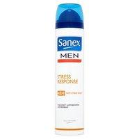 Sanex For Men Double Protect Antiperspirant 250ml