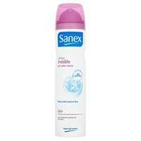 sanex dermo invisible anti perspirant deodorant 250ml