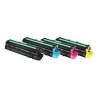 Samsung CLX8380ND YELLOW DRUM