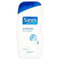 Sanex Dermo-Protector Shower Creme 500ml