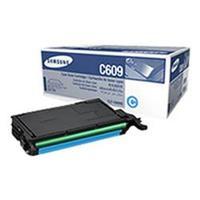 Samsung CLP-770ND CYAN TONER