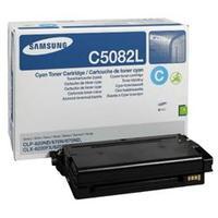 Samsung CLT-K5082L Black Toner High Yield